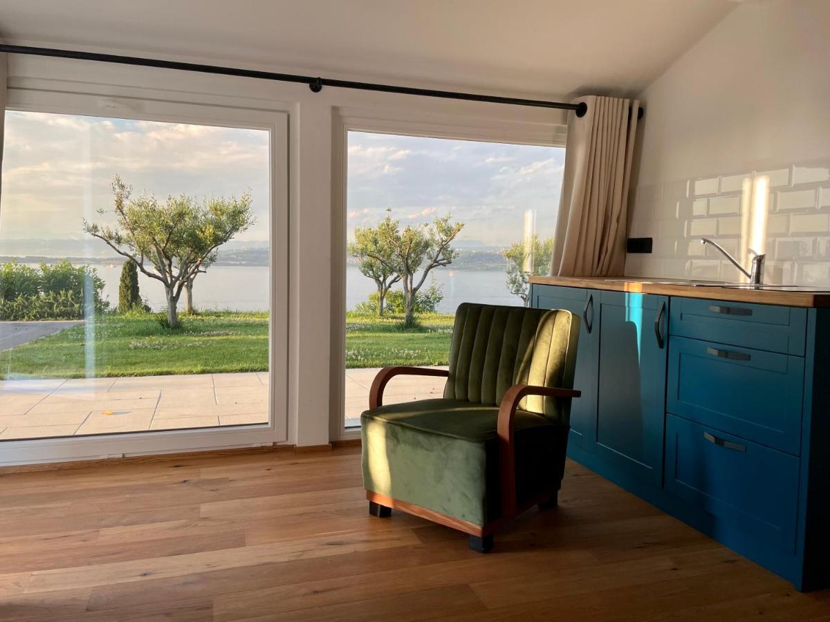 Villa The View Koper Exterior photo